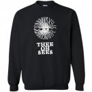 Thee oh sees Sweatshirt