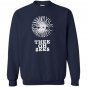 Thee oh sees Sweatshirt