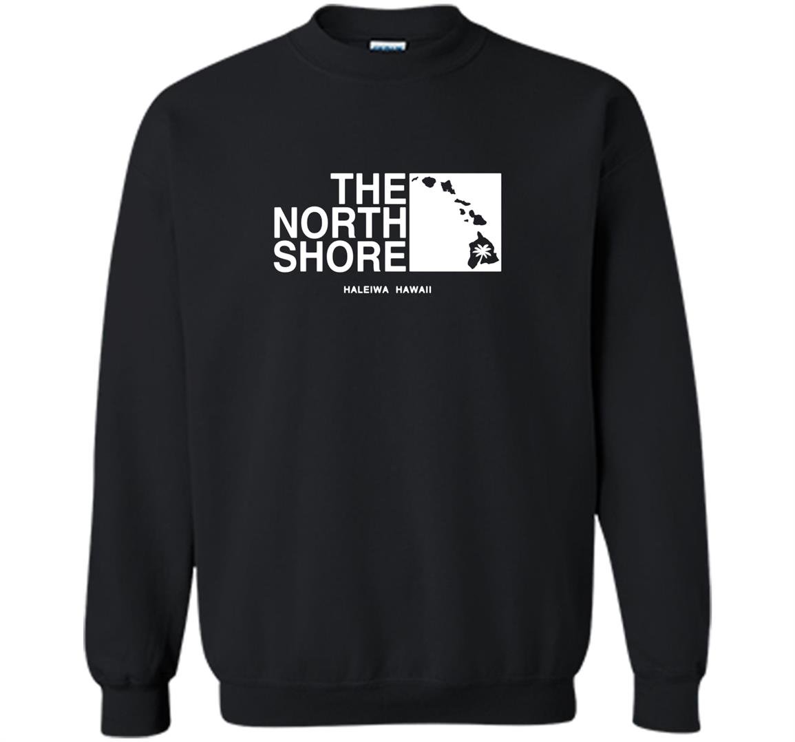 The north shore graphic Sweatshirt