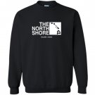 The north shore graphic Sweatshirt