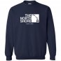 The north shore graphic Sweatshirt