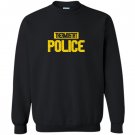 Thermostat police Sweatshirt