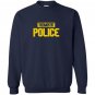 Thermostat police Sweatshirt