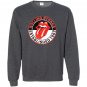 The rolling stones est 1962 Sweatshirt