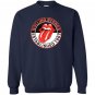 The rolling stones est 1962 Sweatshirt