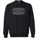 The sermonator best parish priest and pastor gift Sweatshirt