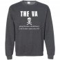 The va giving veterans a second chance to die Sweatshirt