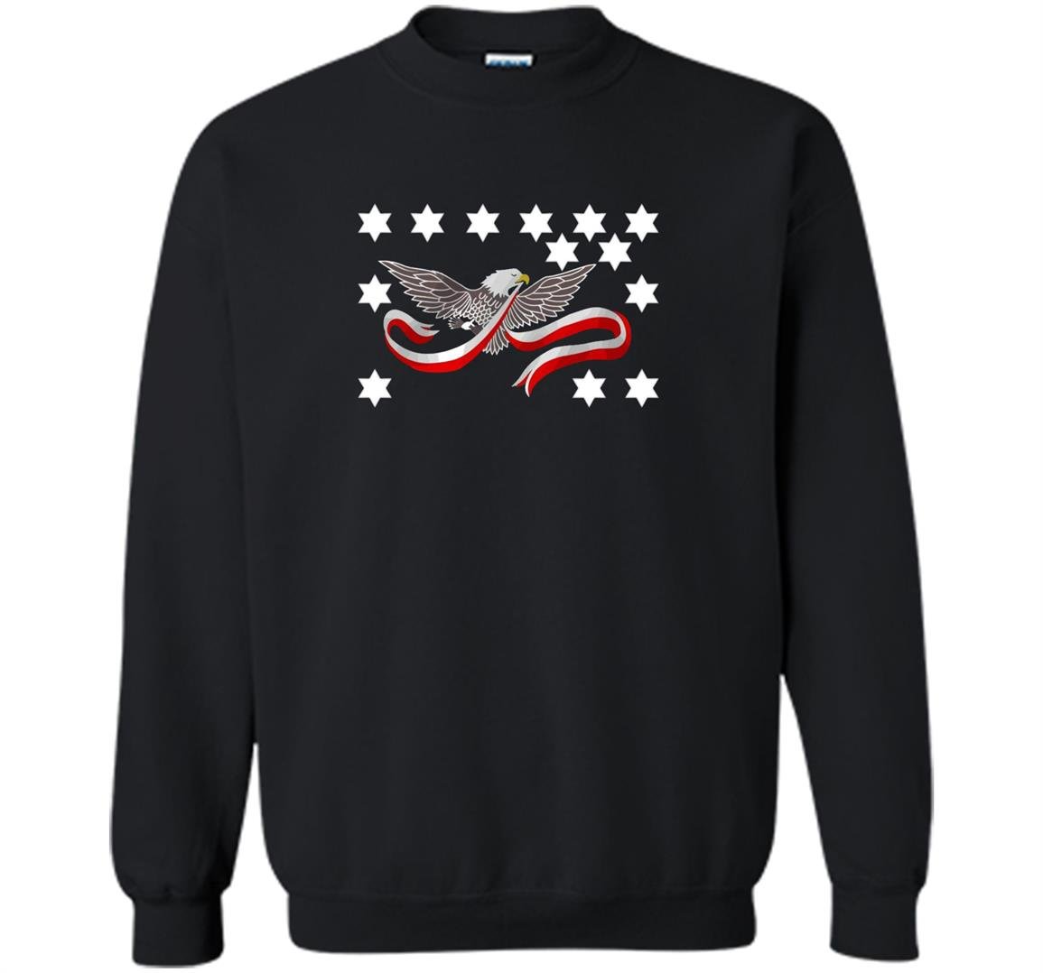 The whiskey rebellion classic fit Sweatshirt