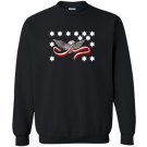 The whiskey rebellion classic fit Sweatshirt