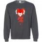 Tiger woods frank Sweatshirt