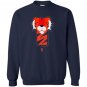 Tiger woods frank Sweatshirt
