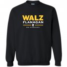 Tim walz for minnesota governor campaign Sweatshirt