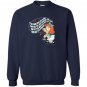 Tiny toon adventures elmyra hug you and squeeze you Sweatshirt