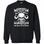 Toolmaker tool maker Sweatshirt