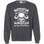 Toolmaker tool maker Sweatshirt