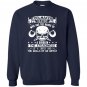 Toolmaker tool maker Sweatshirt