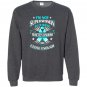 Tourettes syndrome awareness Sweatshirt