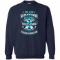 Tourettes syndrome awareness Sweatshirt