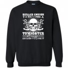 Towboat become a towboater Sweatshirt
