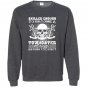Towboat become a towboater Sweatshirt