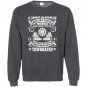Towboat towboater forever title Sweatshirt