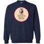 Devils slide utah morgan utah history Sweatshirt
