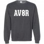 For aviation or aviators av8r Sweatshirt