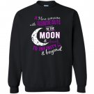 Ulcerative colitis ulcerative colitis awareness Sweatshirt