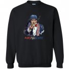 Uncle sam rock the senate for senate 2018 Sweatshirt