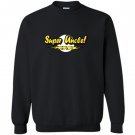 Uncle super uncle funny graphic superhero uncle Sweatshirt