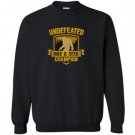 Undefeated hide and seek champion Sweatshirt