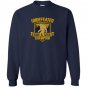 Undefeated hide and seek champion Sweatshirt