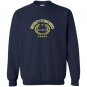 University of hard knocks alumni Sweatshirt