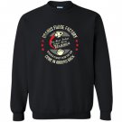 Uranus fudge factory planet Sweatshirt