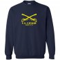Us army cavalry since 1775 us military pride Sweatshirt