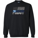 Us postal service postal workers gift Sweatshirt