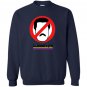 Venezuela renuncia ya maduro Sweatshirt