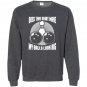 Vintage bowling funny bowling balls Sweatshirt