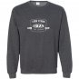 Vintage g pa the myth the legend grandpa Sweatshirt