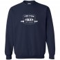Vintage g pa the myth the legend grandpa Sweatshirt