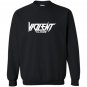 Violent clique tuning crew Sweatshirt
