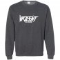 Violent clique tuning crew Sweatshirt