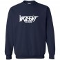 Violent clique tuning crew Sweatshirt