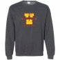 Virginia the old dominion established 1788 Sweatshirt