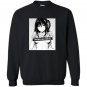 Waifu material Sweatshirt