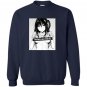 Waifu material Sweatshirt