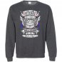 Walk away this veteran has anger issues us veteran army Sweatshirt