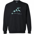 Warren miller heli ski relaxed fit Sweatshirt
