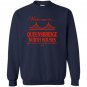 Welcome to queensbridge north houses Sweatshirt
