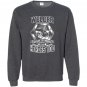Welding welders because engineers need heroes too Sweatshirt